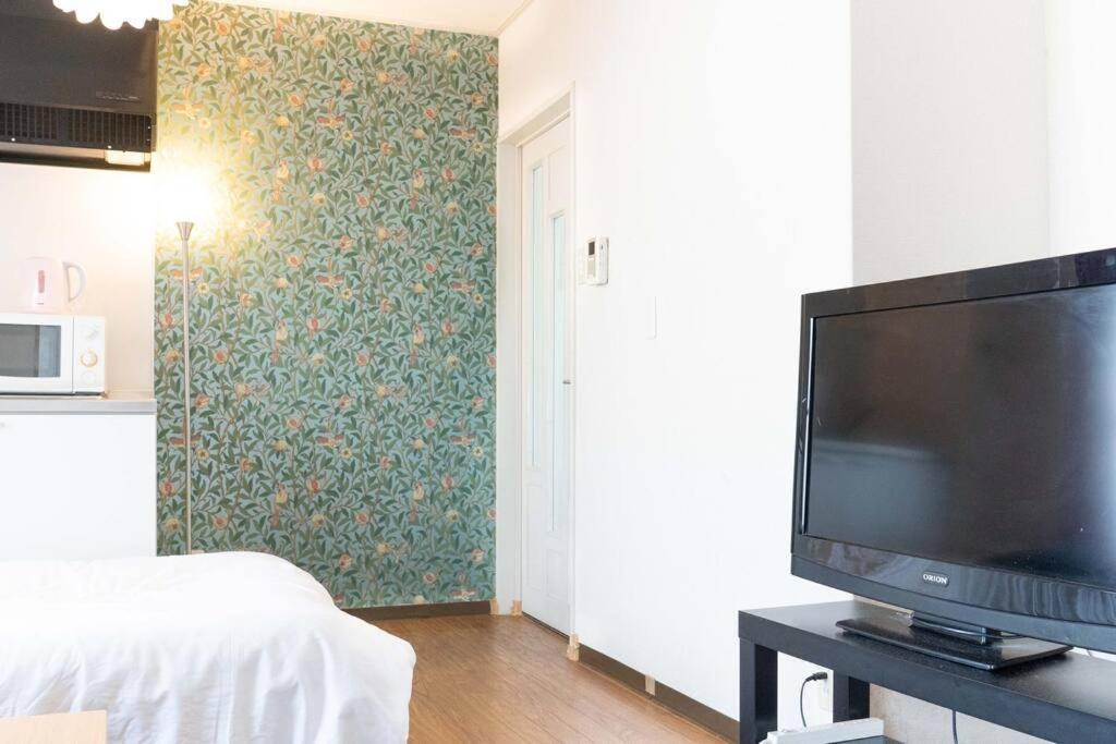 Sanacion Motomachi 7 なんばで150平米の広々空間 最大14名 Netflix見れます Apartment Osaka Exterior photo